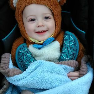 Meet your Posher, Casey